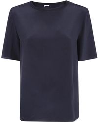 JOSEPH - Blouses - Lyst
