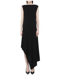 Alaïa - Midi Dresses - Lyst