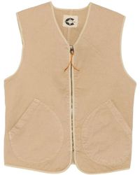 chesapeake's - Vests - Lyst