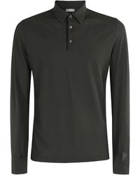Zanone - Polo Shirts - Lyst