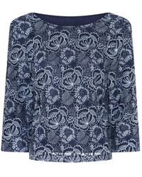 Bruuns Bazaar - Overhemden ,Veelkleurig ,Blouses - Lyst