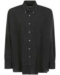 Our Legacy - Casual Shirts - Lyst
