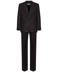 Dries Van Noten - Single Breasted Suits - Lyst