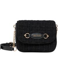 carlo colucci - Cross Body Bags - Lyst