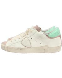 Philippe Model - Prld Wx41 Sneakers - Lyst
