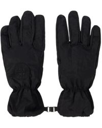 Stone Island - Gloves - Lyst