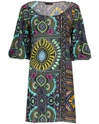 Miss Bikini - Short Dresses - Lyst