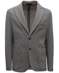 Paolo Pecora - Blazers - Lyst