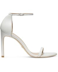 Stuart Weitzman - Nudisten - Lyst