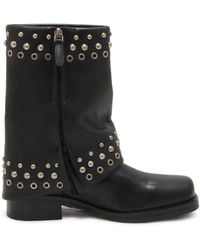 Emanuélle Vee - Ankle Boots - Lyst