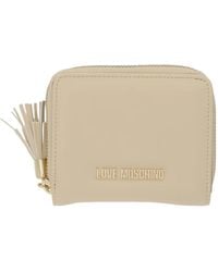 Love Moschino - Wallets & Cardholders - Lyst