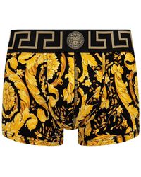 Versace - Bottoms - Lyst