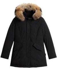 Woolrich - Winter Jackets - Lyst