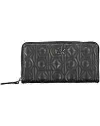 Calvin Klein - Wallets & Cardholders - Lyst