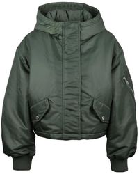 Stand Studio - Winter Jackets - Lyst