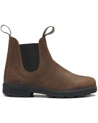 Blundstone - Chelsea Boots - Lyst