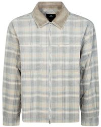 Represent - Light Jackets - Lyst