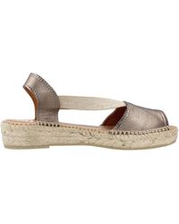 Toni Pons - Flat sandals - Lyst
