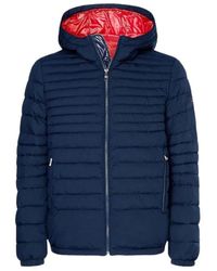 Tommy Hilfiger - Down Jackets - Lyst