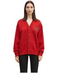 KENZO - Verdy Market Cardigan - Lyst