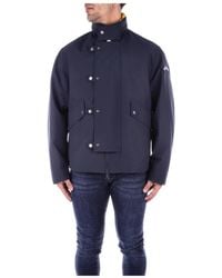 Paul & Shark - Light Jackets - Lyst