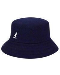 Kangol - Wollmütze - Lyst