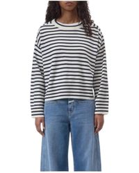 Closed - Cashmere Knitwear - Lyst