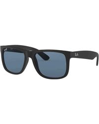 Ray-Ban - Stylische Sonnenbrille Für Sonnige Tage - Lyst