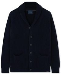 Paul & Shark - Cardigans - Lyst