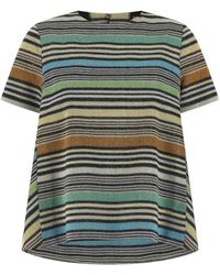 Missoni - Round-Neck Knitwear - Lyst
