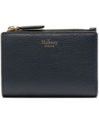 Mulberry - Wallets - Lyst