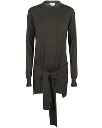 Stella McCartney - Round-Neck Knitwear - Lyst