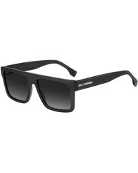HUGO - Sunglasses - Lyst