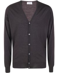 John Smedley - Cardigans - Lyst
