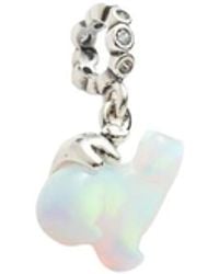 PANDORA - Necklaces - Lyst