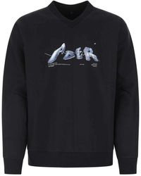 Adererror - Sweatshirts - Lyst