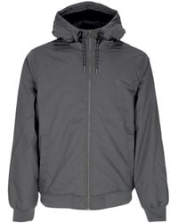 Element - Bomber Jackets - Lyst