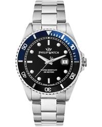 Philip Watch - Watches - Lyst