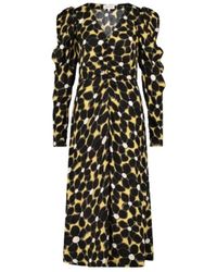 FABIENNE CHAPOT - Midi Dresses - Lyst