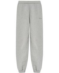 The Attico - Sweatpants - Lyst
