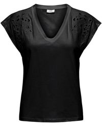 Jacqueline De Yong - Blouses & shirts > blouses - Lyst