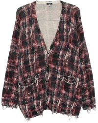 R13 - Cardigans - Lyst