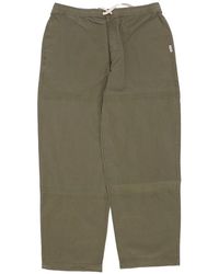 Element - Wide Trousers - Lyst