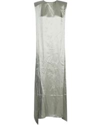 Vetements - Maxi Dresses - Lyst