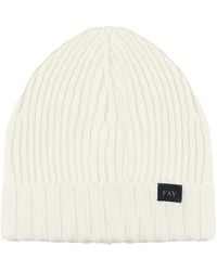 Fay - Beanies - Lyst