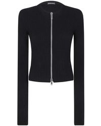 Ann Demeulemeester - Cardigans - Lyst