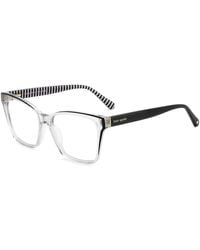 Kate Spade - Glasses - Lyst