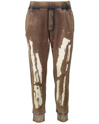 DSquared² - Baumwoll-casual-hose - Lyst