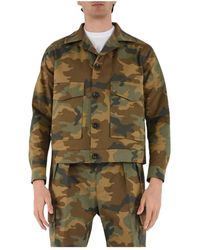 Tagliatore - Light Jackets - Lyst