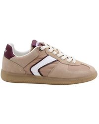 Verbenas - Blitz Sneaker - Lyst
